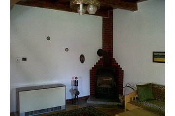 Slovākija Chata Sklené, Eksterjers